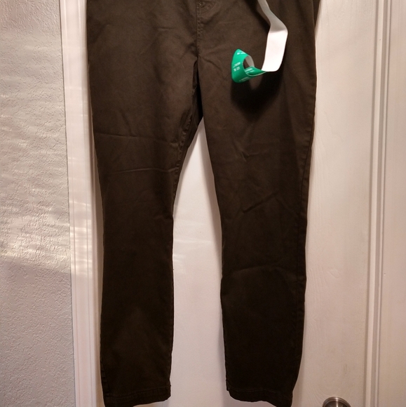 Buffalo Pull on Skinny Pants XL - Picture 2 of 7